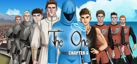 The One Chapter 4