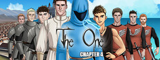 The One Chapter 4 cover
