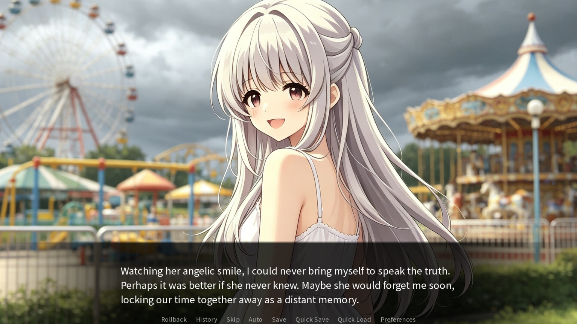 Siscon Is Justice Season 1 screenshot 3
