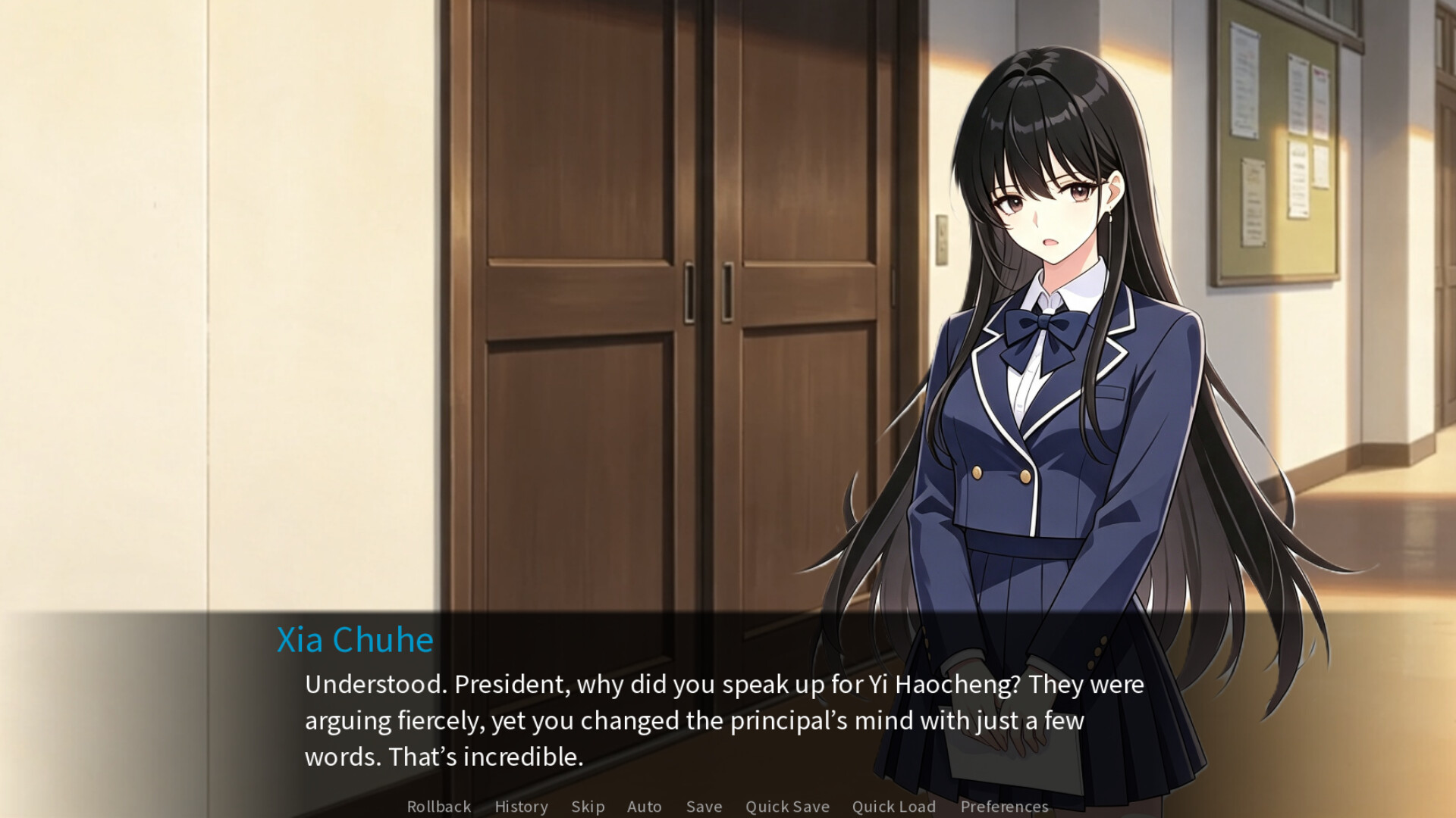 Siscon Is Justice Season 1 screenshot 4