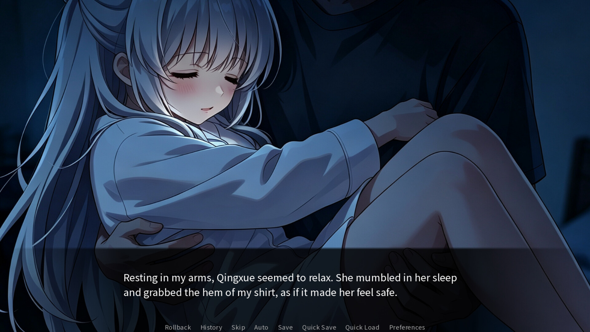 Siscon Is Justice Season 1 screenshot #1