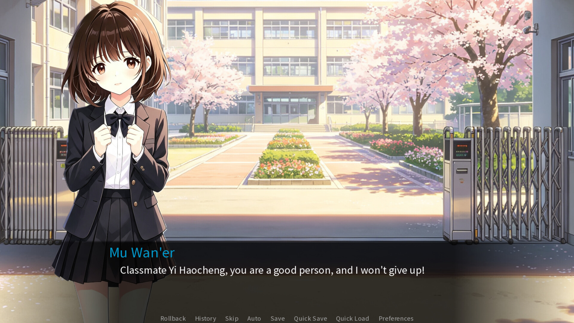 Siscon Is Justice Season 1 screenshot 5