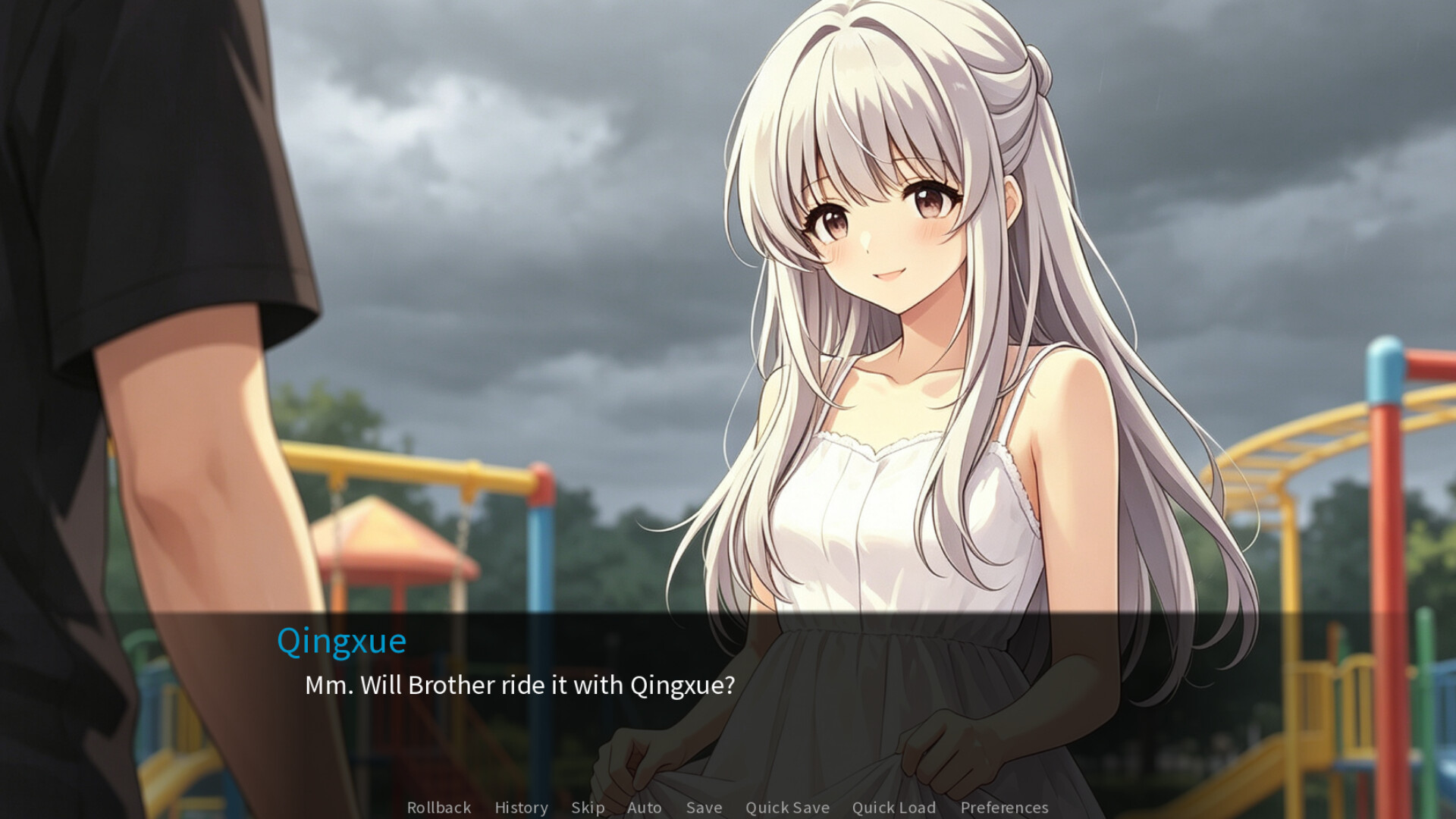 Siscon Is Justice Season 1 screenshot 2