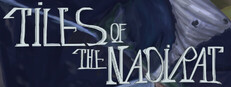 Tiles of the Nadirat cover