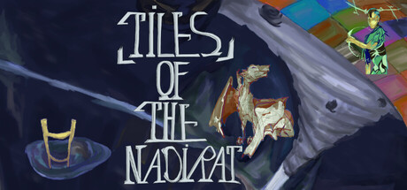 Tiles of the Nadirat