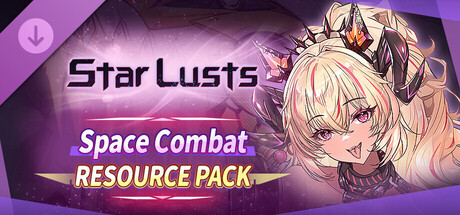 Star Lusts: Space Combat Resource Pack