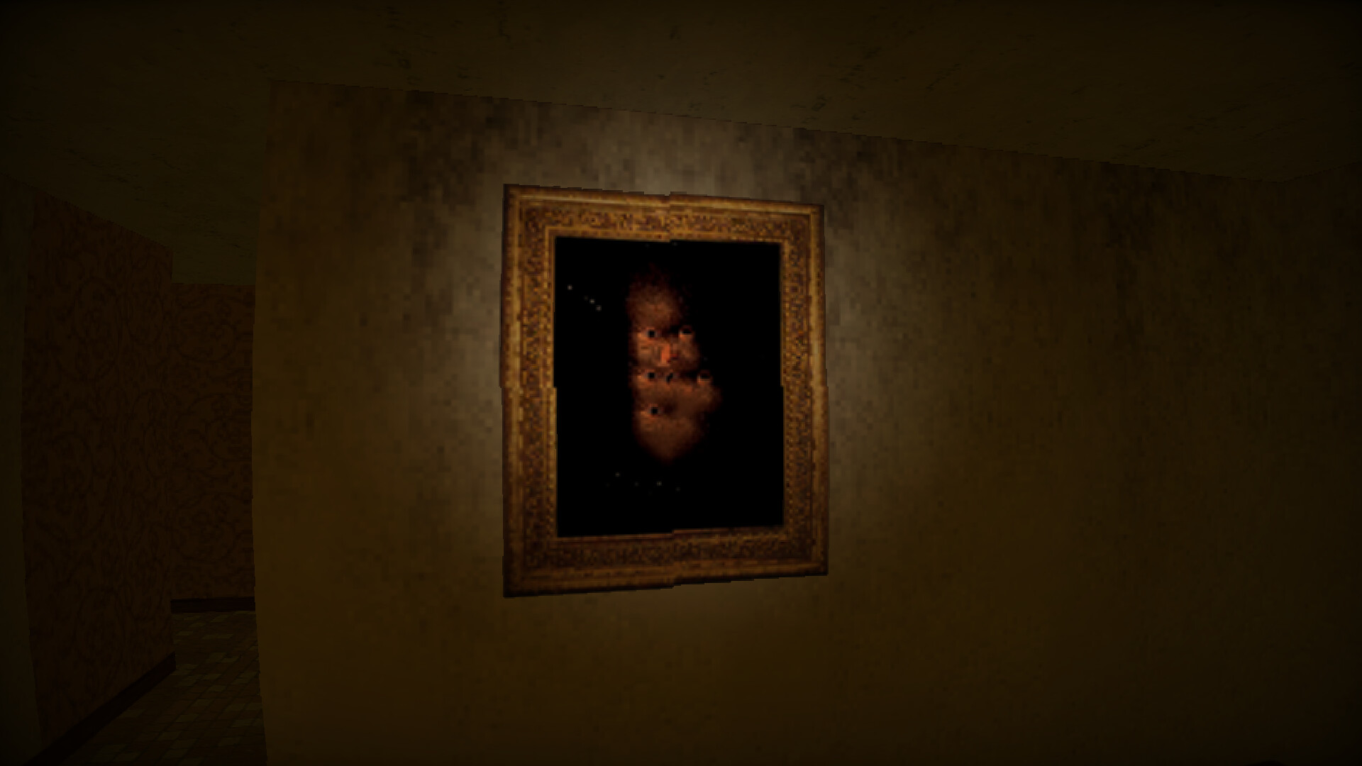 Soviet Backrooms screenshot #6