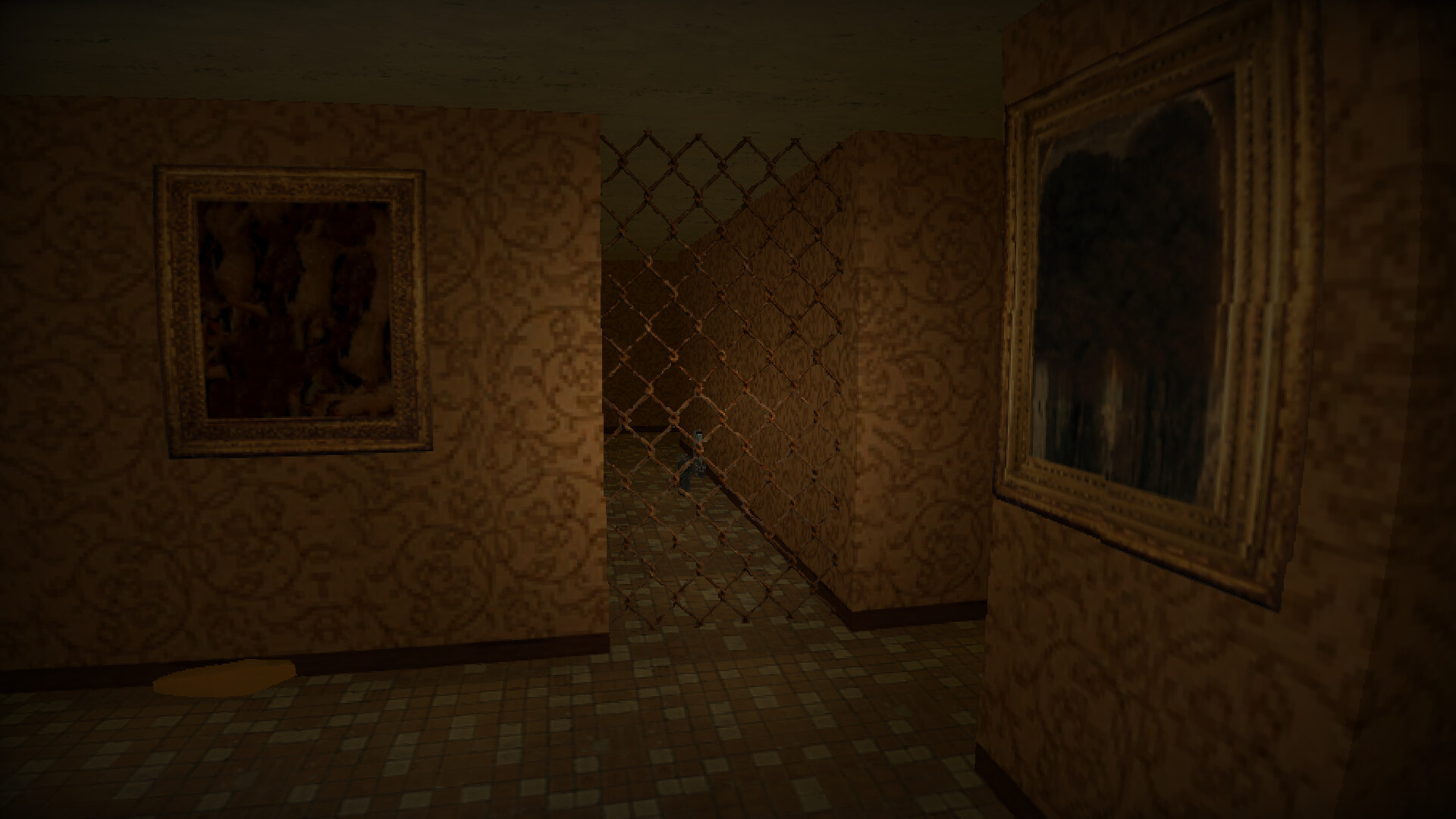 Soviet Backrooms screenshot #8