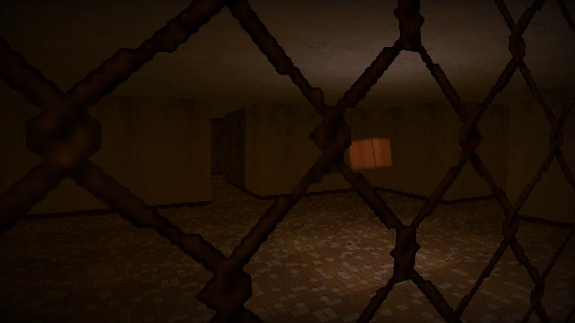 Soviet Backrooms screenshot #5