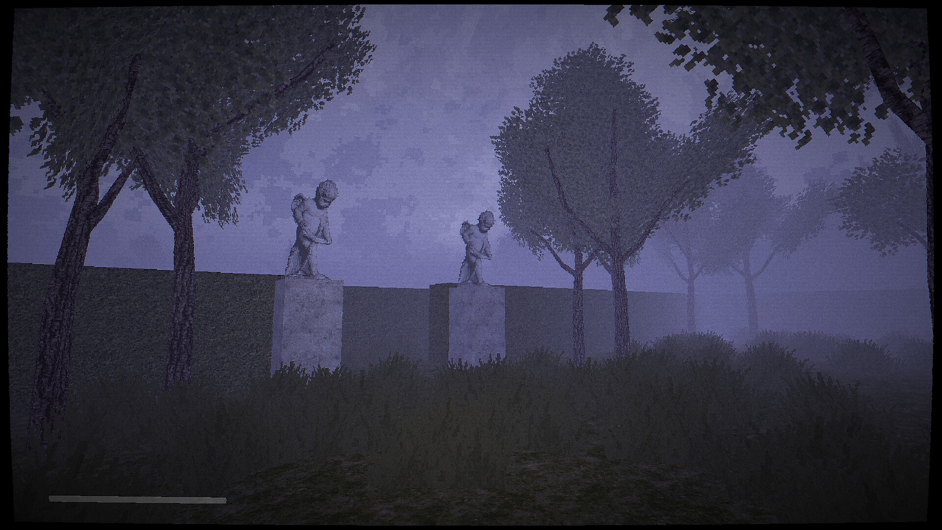 Blood Park screenshot #6