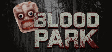 Steam cover for Blood Park.