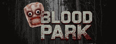 Blood Park cover