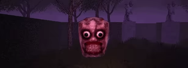 Blood Park video 2