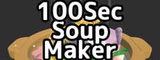 100 Second Soup Maker cover