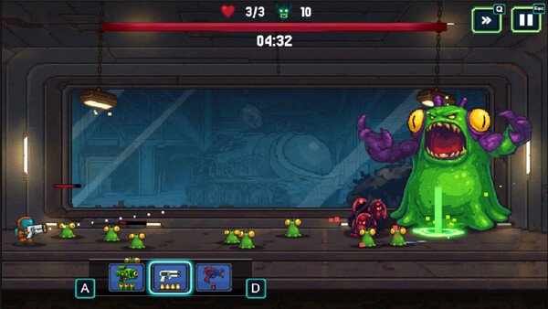 Screenshot media