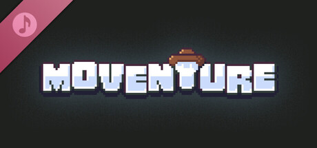 Moventure Soundtrack