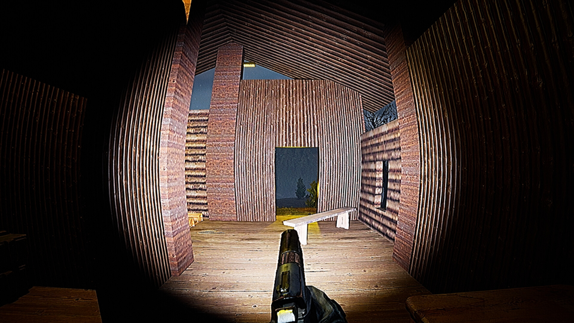 NIGHTMIST screenshot #2