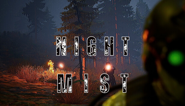 NIGHTMIST