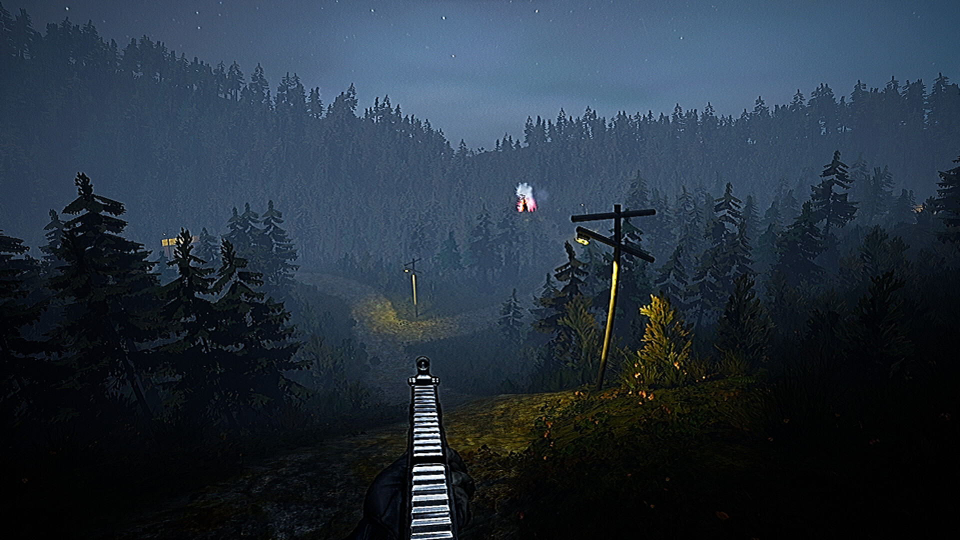 NIGHTMIST screenshot 5
