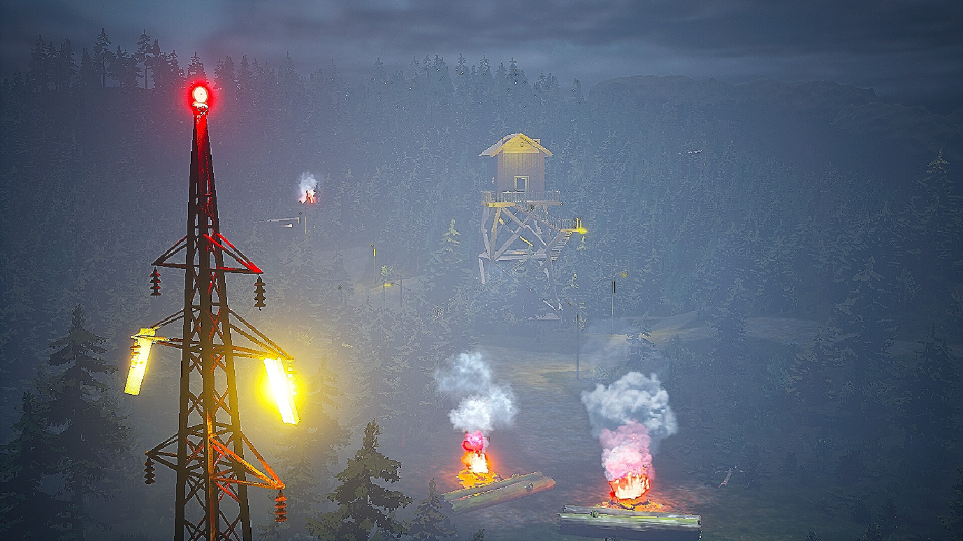 NIGHTMIST screenshot #9