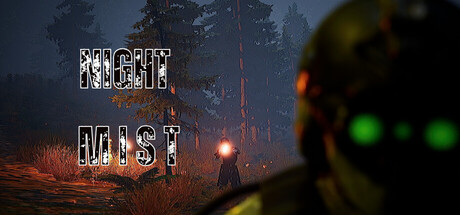 NIGHTMIST header art