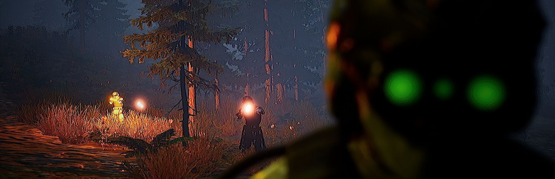 NIGHTMIST