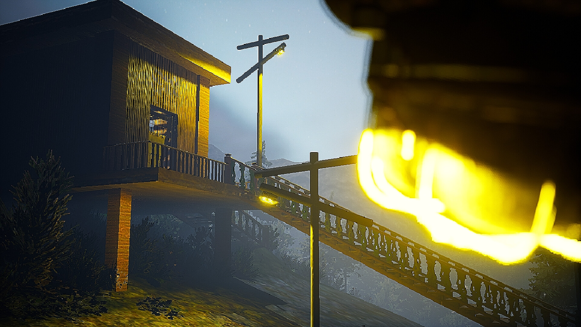 NIGHTMIST screenshot #7