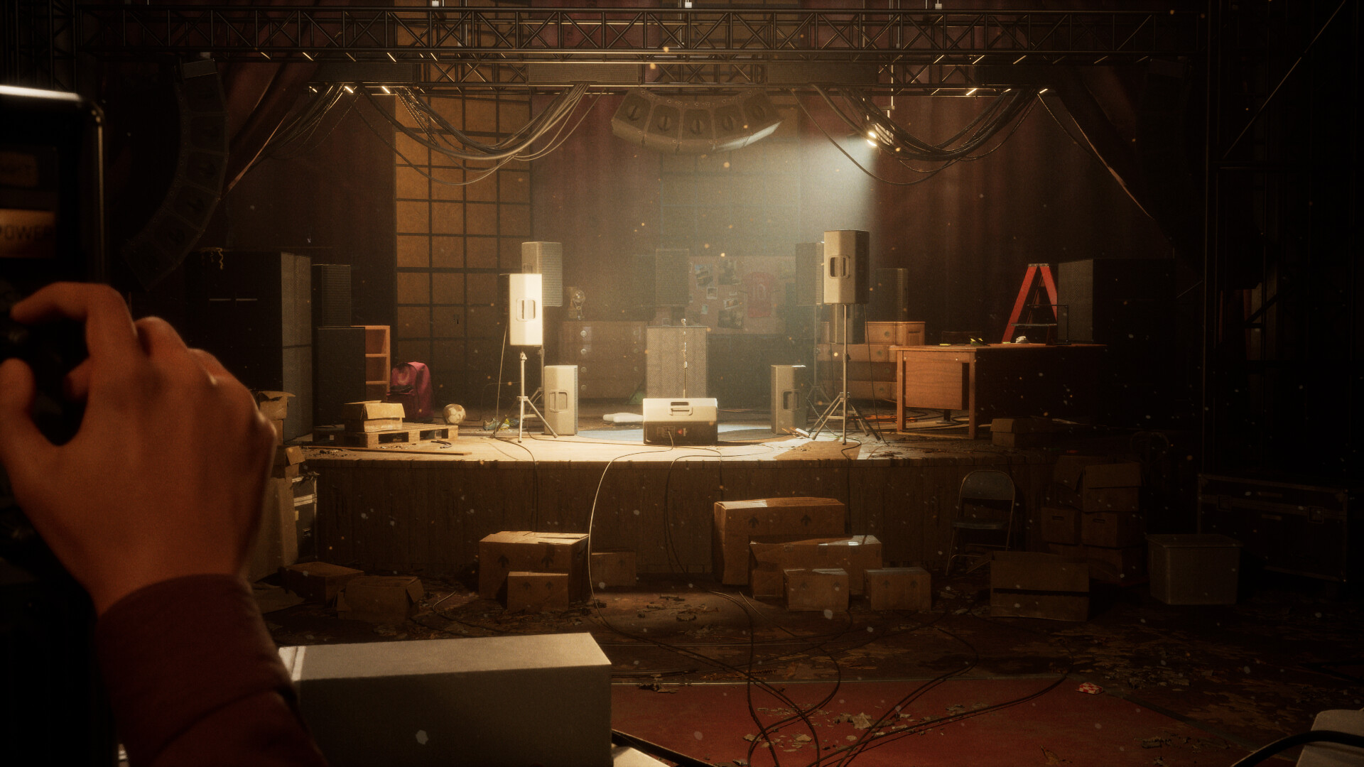 Impermanence Featured Screenshot #1
