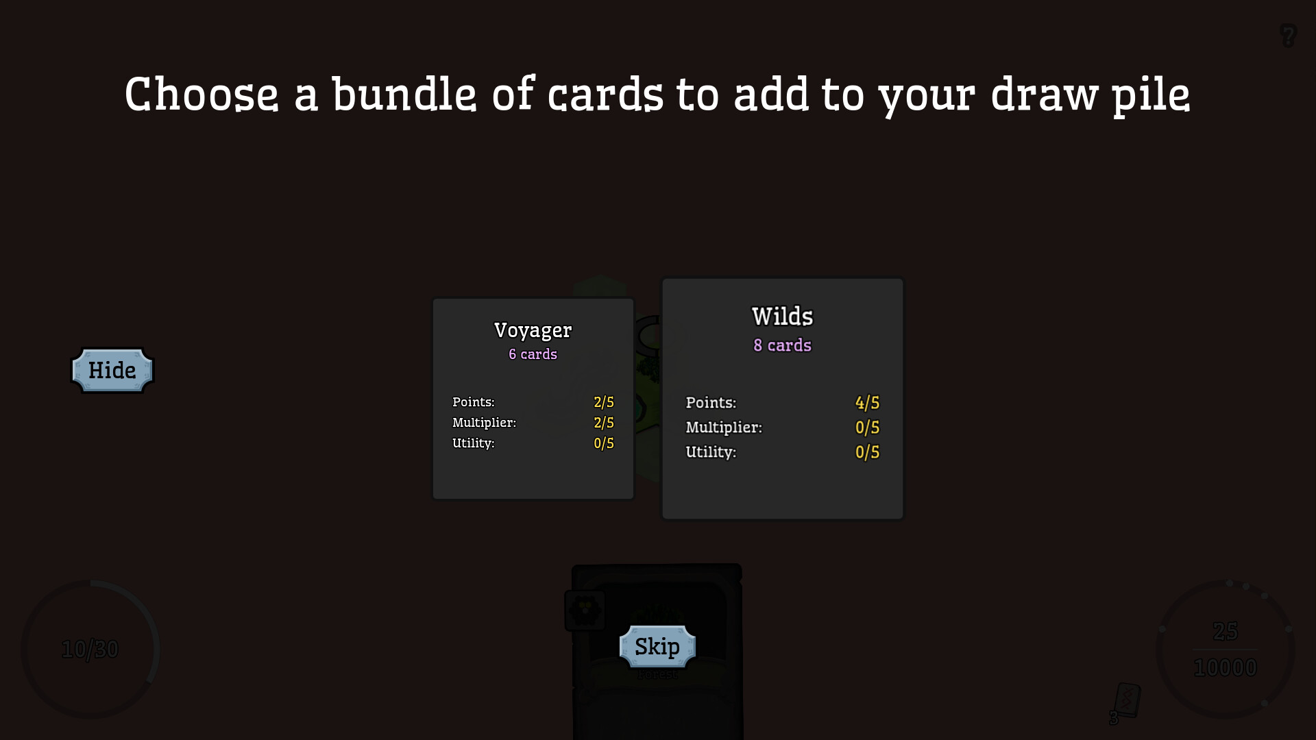 Moss Dwellers screenshot 5