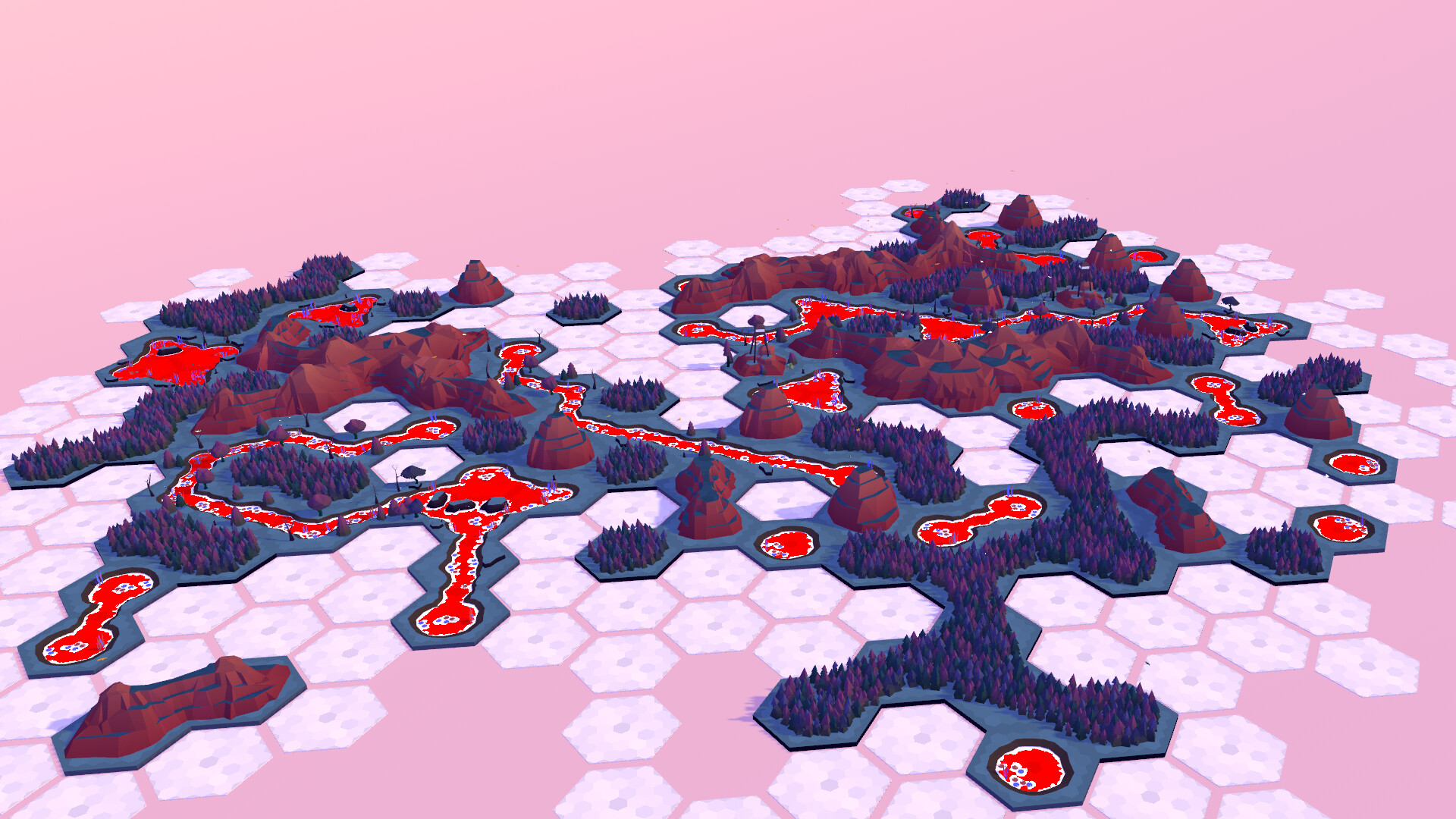 Moss Dwellers screenshot 9