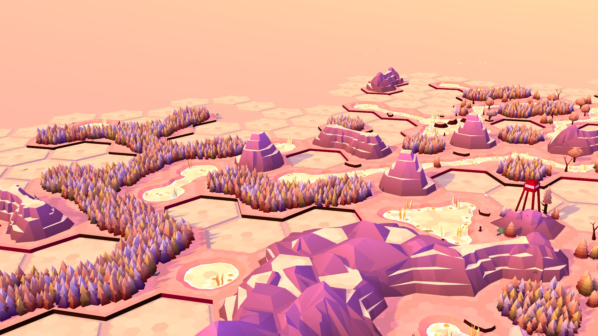 Moss Dwellers screenshot 11