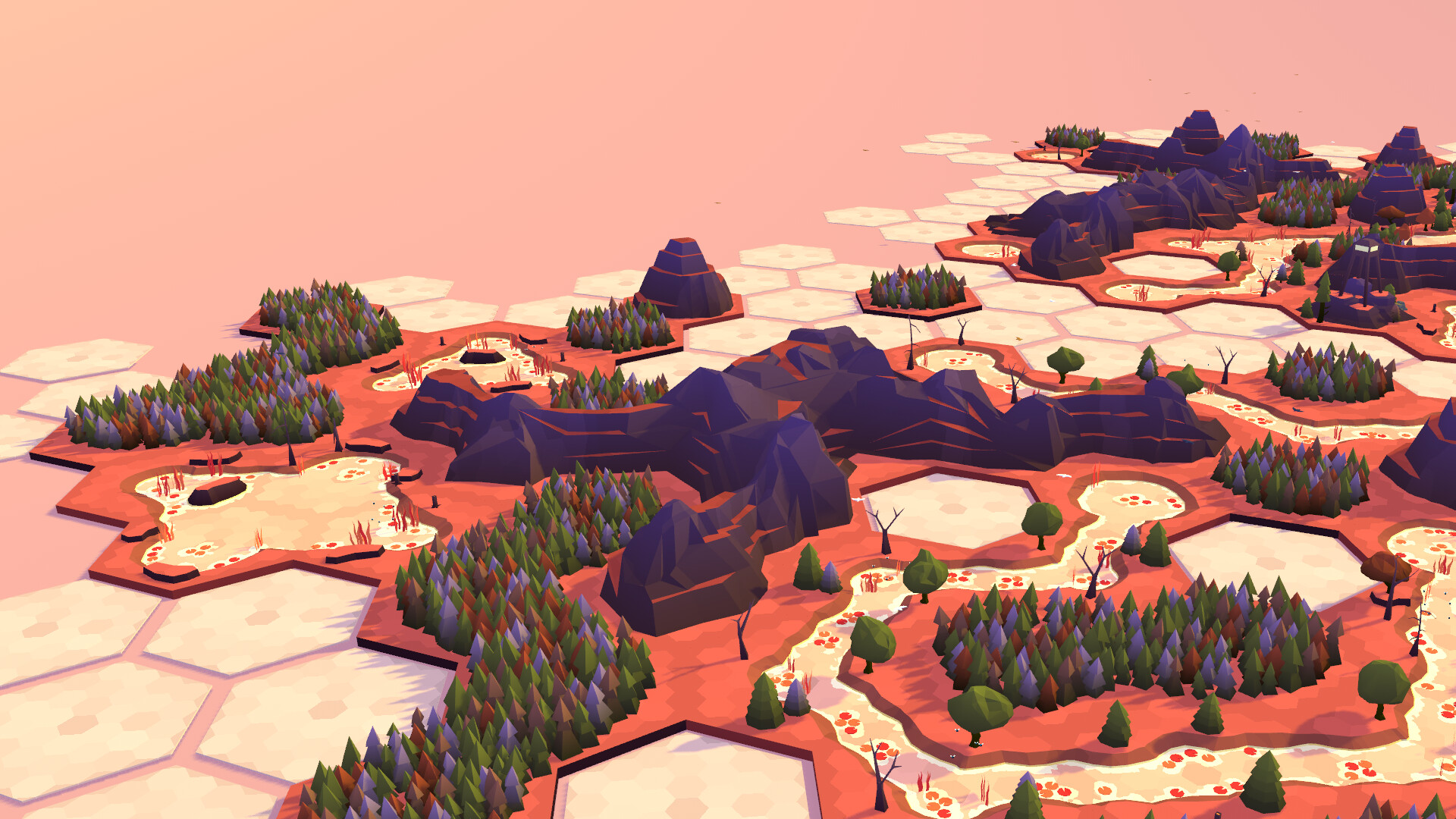 Moss Dwellers screenshot 6