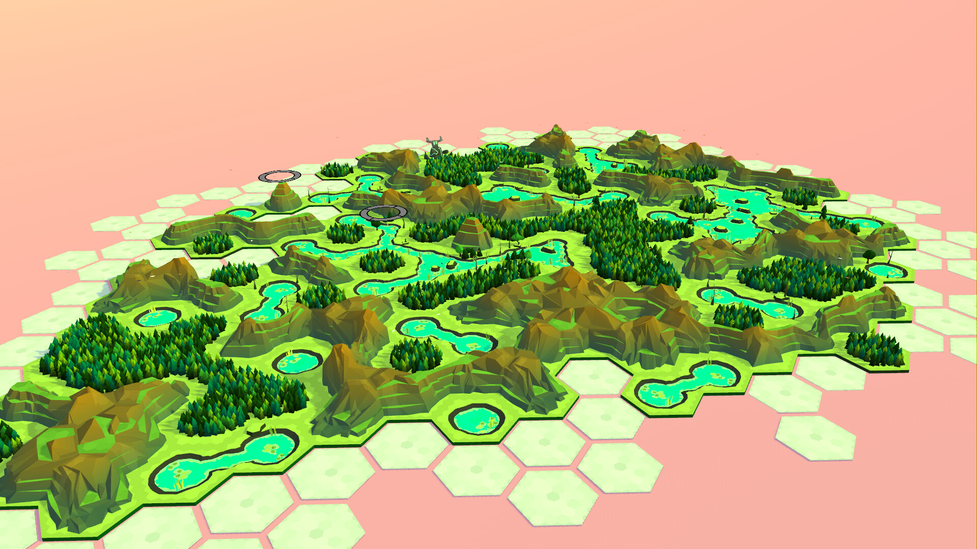 Moss Dwellers screenshot 8
