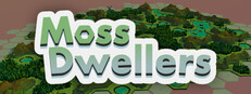Moss Dwellers cover