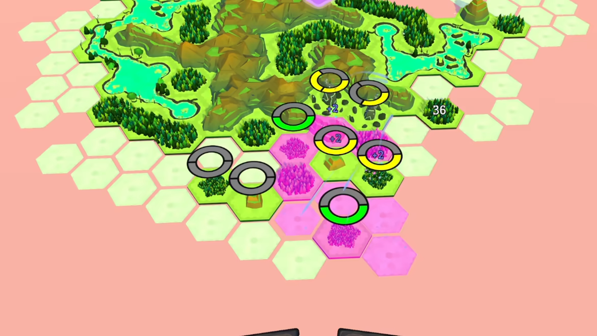 Moss Dwellers video 2