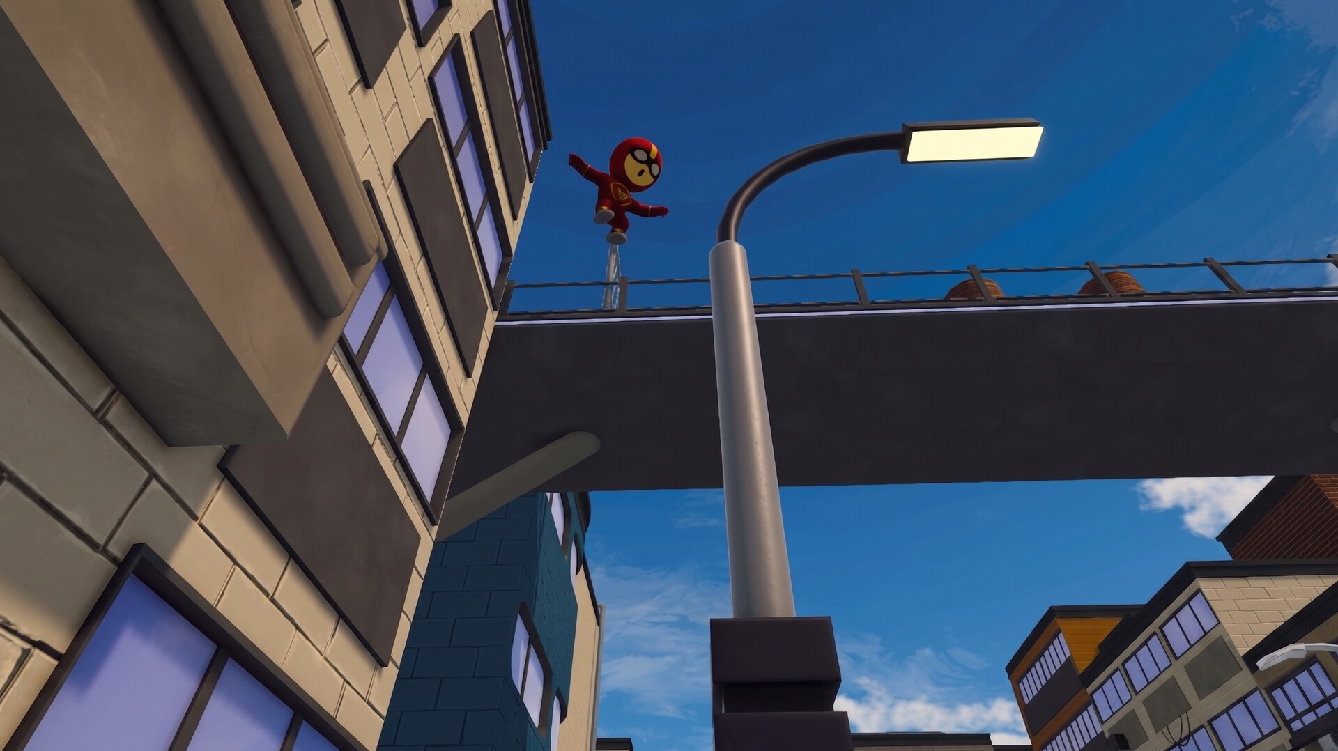 Red Wire screenshot 3