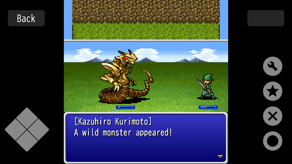 Скриншот 5 из игры Bravest! Side Story: KURIMOTO QUEST
