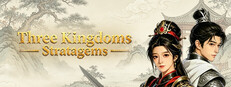 Three Kingdoms Stratagems cover