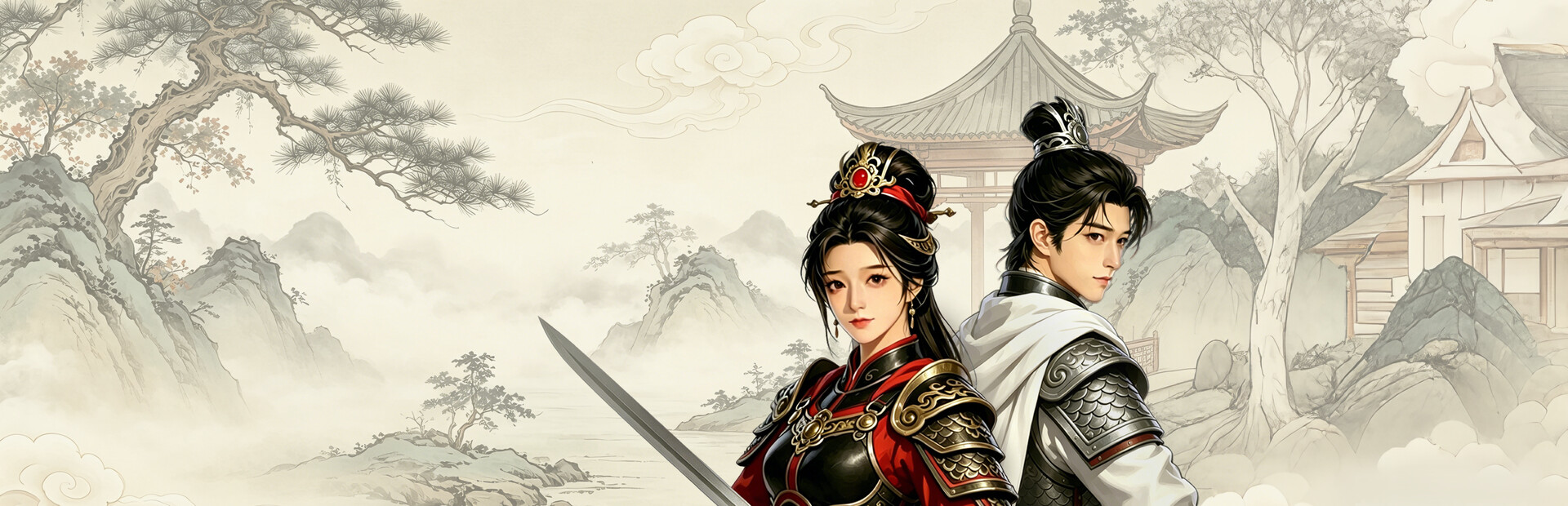 Three Kingdoms Stratagems