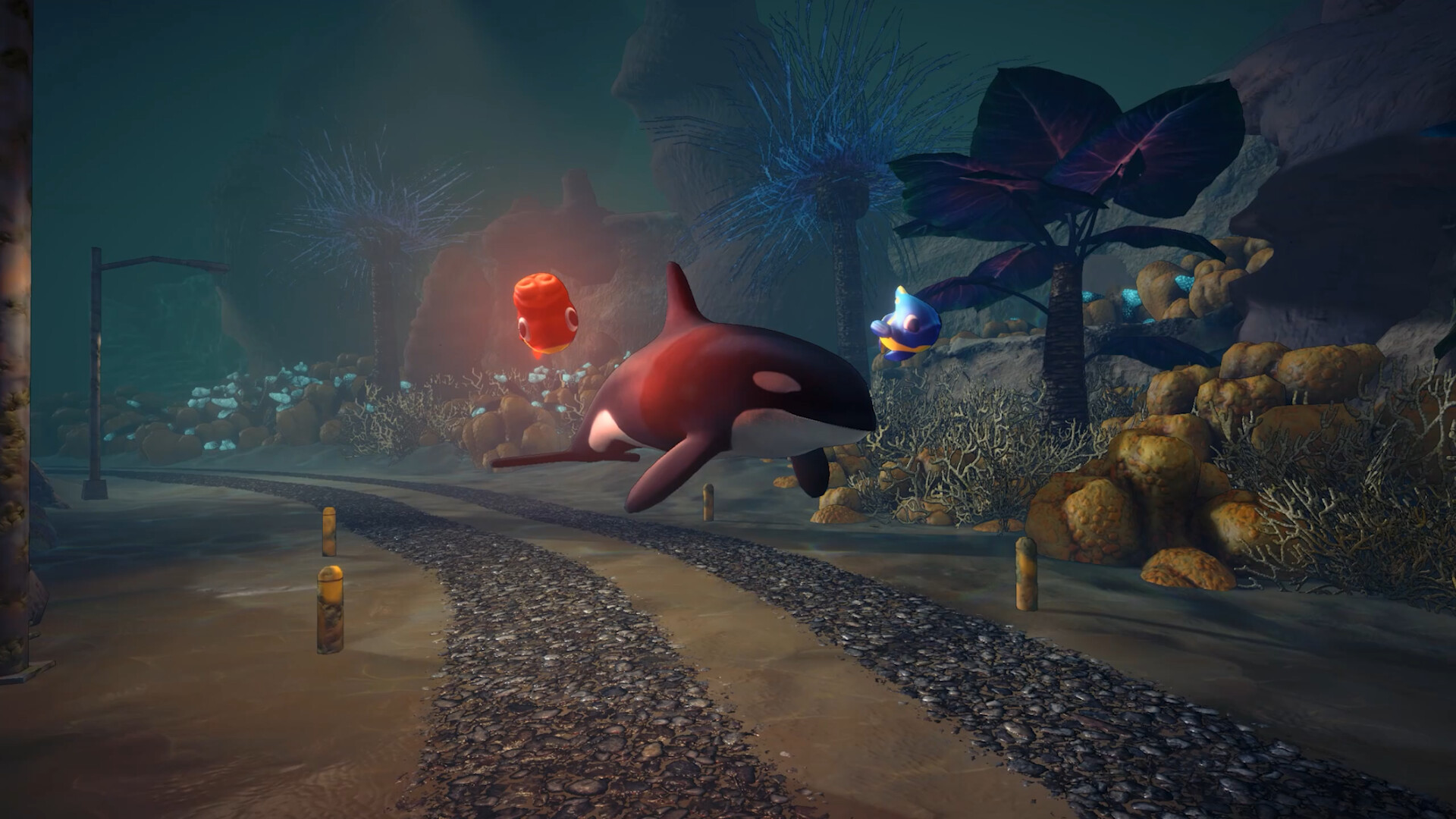 Shark Mart screenshot 5
