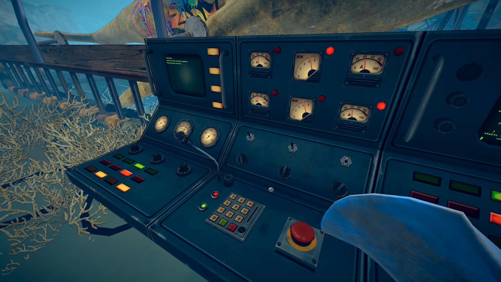 Shark Mart screenshot #8