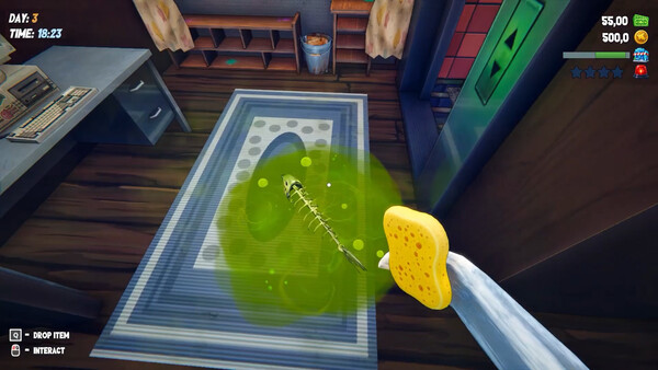 Shark Mart screenshot 9