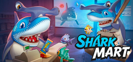 Shark Mart