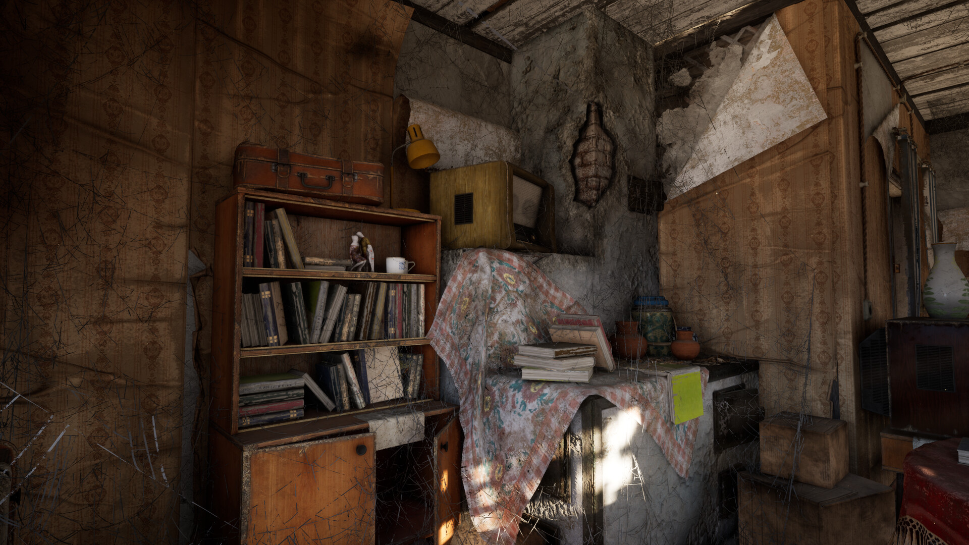 Trials of Mary screenshot #4
