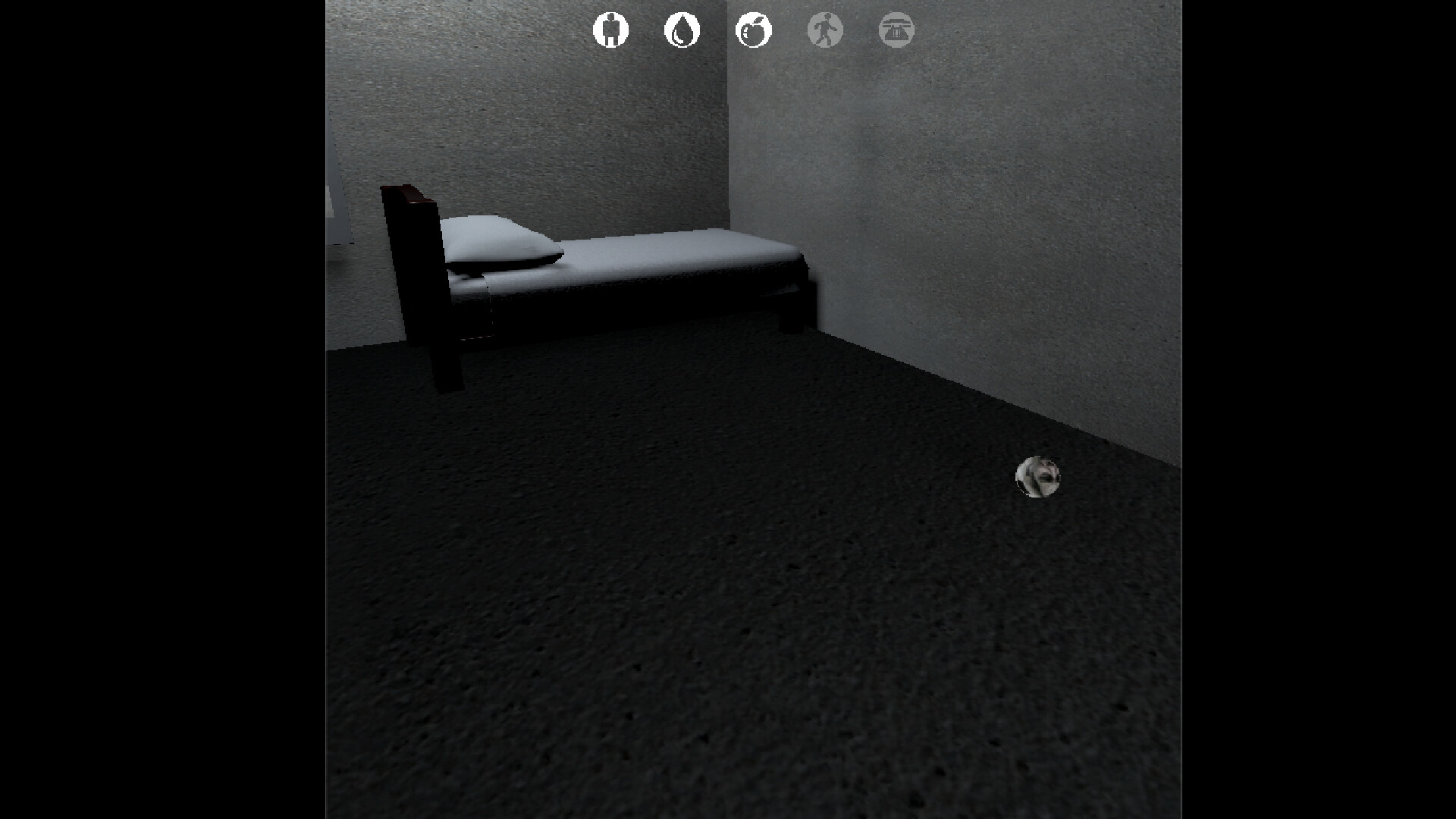 AM I OK? screenshot #3