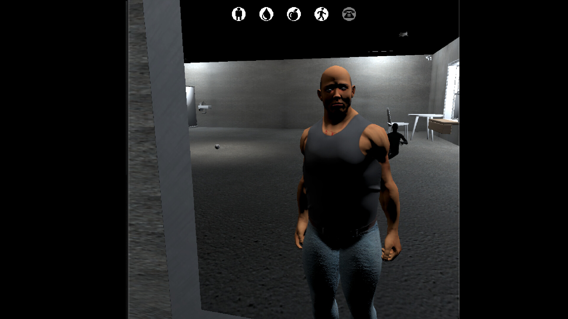 AM I OK? screenshot #1