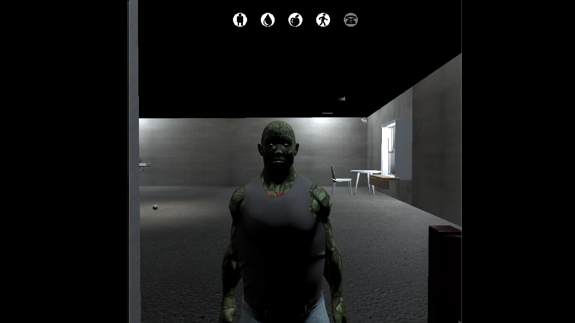 AM I OK? screenshot 4