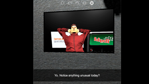 Screenshot media