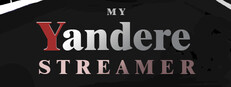 My Yandere Streamer cover