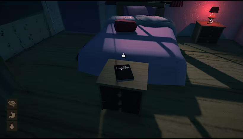 My Yandere Streamer video 2
